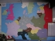 wall map